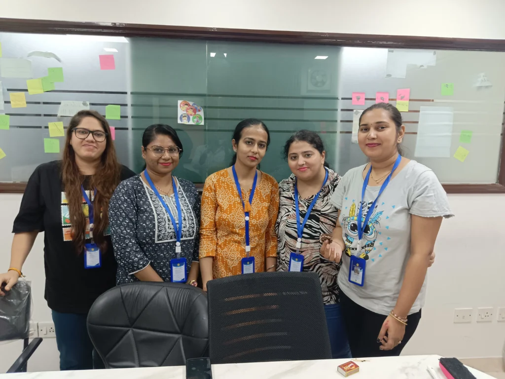 German Teachers In Delhi At Fluent Fast